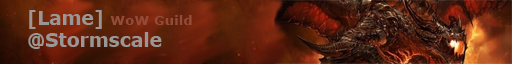Lame Lamers of Neverlands Stormscale wow